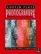 Marlene MacCallum, MacCallum Marlene, David Morrish, Morrish David - Copper Plate Photogravure