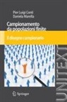Pier Luigi Conti, Daniela Marella - Campionamento da popolazioni finite