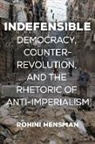 Rohini Hensman, Hensman Rohini - Indefensible