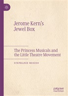 Stephanie Ruozzo - Jerome Kern's Jewel Box