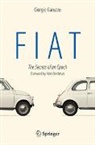 Giorgio Garuzzo - Fiat