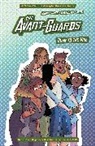 Carly Usdin, Noah Hayes, Carly Usdin - The Avant-Guards Vol. 3: Down to the Wire