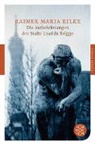 Rainer Maria Rilke - Die Aufzeichnungen des Malte Laurids Brigge