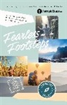 Jennifer Roberts, Roberts Jennifer, Nathan James Thomas - Fearless Footsteps