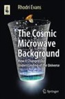Rhodri Evans - The Cosmic Microwave Background