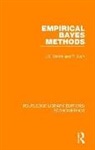 T. Lwin, Lwin T., J S Maritz, J. S. (University of Stellenbosch Maritz, Maritz J. S. - Empirical Bayes Methods