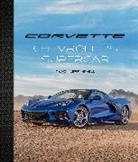 Randy Leffingwell - Corvette