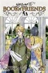 Yuki Midorikawa, Yuki Midorikawa - Natsume's Book of Friends, Vol. 25