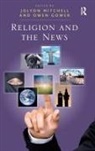 Owen Gower, Professor Jolyon Mitchell, Jolyon Mitchell - Religion and the News