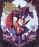 Ann Marcellino, Jim Henson, Jim Henson, Laura Langston, Ann Marcellino, Jim Henson - Jim Henson's The Dark Crystal: A Discovery Adventure