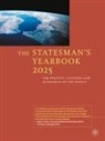 Palgrave Macmillan, Palgrave Macmillan - The Statesman's Yearbook 2025