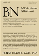 Felix Albrecht, Reinhard Feldmeier, Tobias Georges - Alexandria - Stadt der Bildung und der Religion (Teil 1). Tl.1
