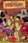 Gus Allen, Grace Ellis, Shannon Watters, Nd Stevenson, Shannon Watters, Kat Leyh - Lumberjanes Vol. 19