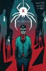 Simon Spurrier, Simon Spurrier, Dylan Burnett - Weavers
