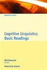 Dirk Geeraerts - Cognitive Linguistics: Basic Readings