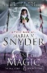 Maria V Snyder, Snyder Maria V. - The Healer Series