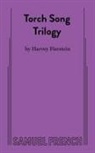 Gilmor Brown, Gilmor Fierstein Brown, Harvey Fierstein, Alice Garwood - Torch Song Trilogy