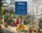 Thomas Kinkade, Kinkade Thomas - Disney Dreams Collection Thomas Kinkade Studios Disney Princess