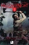 Amanda Deibert, David J. Schow, Duane Swierczynski, James Ninness, John Carpenter, Kealan Patrick Burke... - John Carpenter's Tales for a Halloween Night