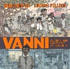 Benjamin Dix, Lindsay Pollock, Pollock Lindsay - Vanni