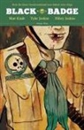 Tyler Jenkins, Matt Kindt, Matt Kindt - Black Badge Vol. 3