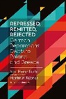Dr. Karl Heinz Roth, Dr. Karl Heinz Rubner Roth, Hartmut Rubner, Hartmut Rübner - Repressed, Remitted, Rejected
