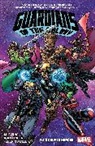 Al Ewing, Juann Cabal, Juan Frigeri - Guardians Of The Galaxy By Al Ewing Vol. 3: We're Super Heroes