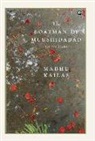 Madhu Kailas - Boatman of Murshidabad Selected Poems