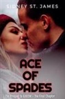Sidney St James, Sidney St. James - Ace of Spades