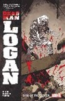 Ed Brisson, Brisson Ed, Mike Henderson, Henderson Mike - Dead Man Logan Vol. 1: Sins Of The Father