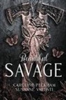 Caroline Peckham, Susanne Valenti - Beautiful Savage
