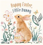 Amanda Wood, Amanda/ Winnel Wood, Vikki Chu, Bec Winnel - Happy Easter, Little Bunny