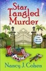 Nancy J Cohen, Nancy J. Cohen - Star Tangled Murder