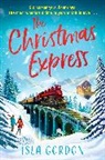 Isla Gordon - The Christmas Express