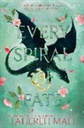 Tahereh Mafi - Every Spiral of Fate