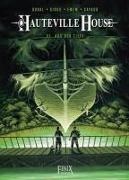 Fred Duval, Thierry Gioux - Hauteville House Aus der Tiefe