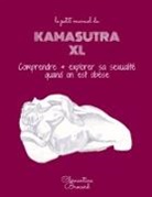 Clémentine Brocard - le petit manuel du Kamasutra XL