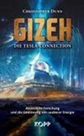 Christopher Dunn - Gizeh - Die Tesla-Connection