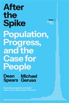 Michael Geruso, Dan Spears, Dean Spears - After the Spike