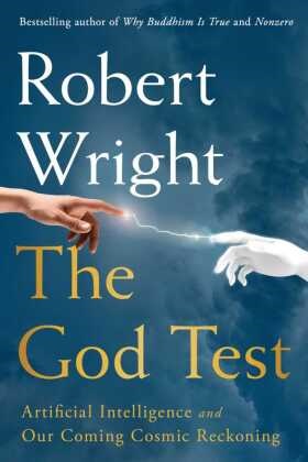 Robert Wright - God Test