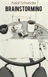 Assaf Schneider - Brainstorming
