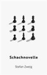 Stefan Zweig - Schachnovelle