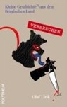 Olaf Link - Verbrechen