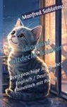 Manfred Sablotny - Idiomimi entdeckt Taiwan. Dreisprachige Ausgabe: Englisch / Deutsch / Chinesisch mit Pinyin
