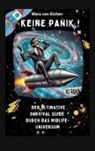Mara von Eichen, Mara von Eichen - Keine Panik! Der ultimative Survival Guide durch das Midlife Universum