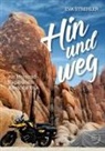 Eva Strehler - Hin und weg