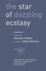 Alexander Pushkin, Tiptop Street - The Star of Dazzling Ecstasy 79 poems