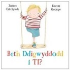 James Catchpole, Karen George, Jeni Price - Beth Ddigwyddodd i ti?