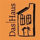 Uwe Stroner - Das Haus