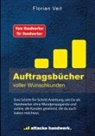 Florian Veit - Auftragsbücher voller Wunschkunden